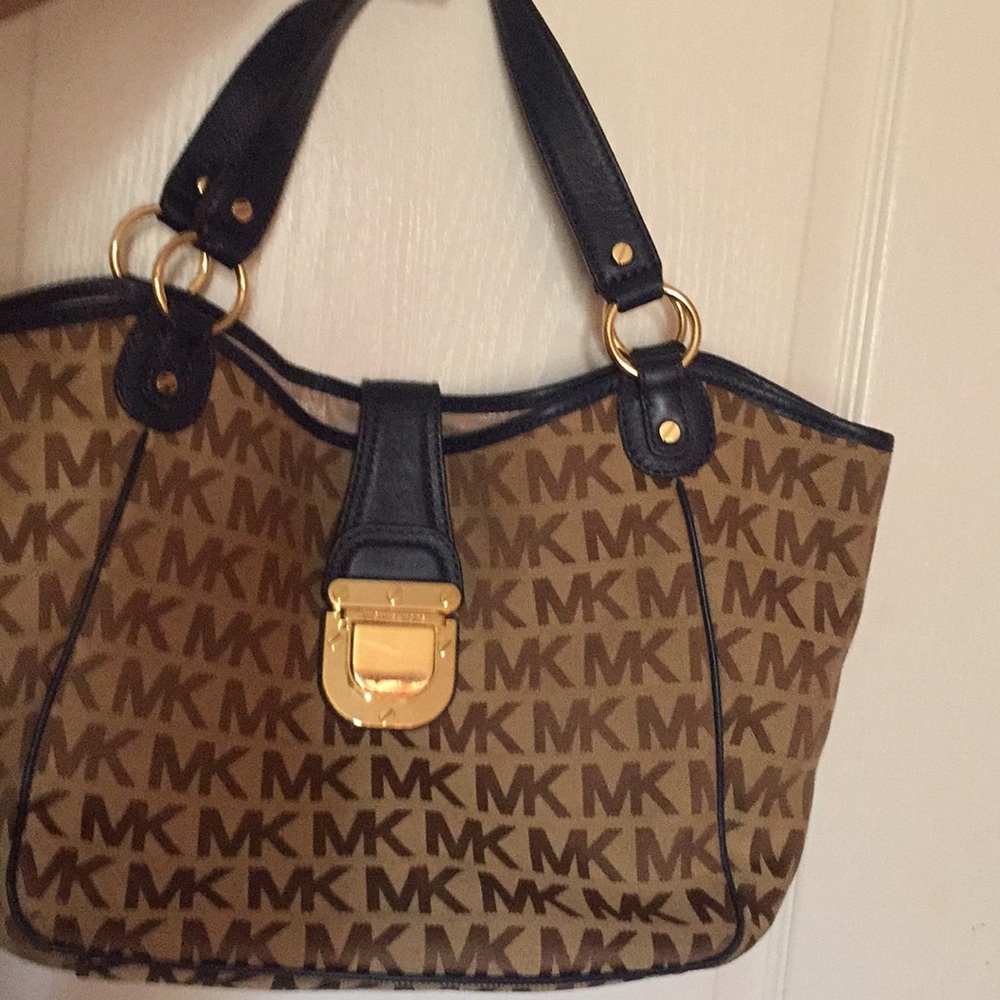 MICHAEL KORSS BAG